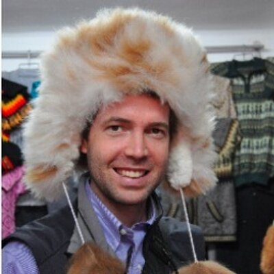 Profile Picture of Scott Keefer (@rkeefer2) on Twitter