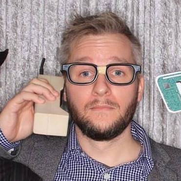 Profile Picture of Chris Katzer (@tfg_chris) on Twitter