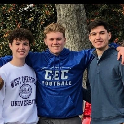 Profile Picture of Conor Dougherty (@ConorDougherty6) on Twitter