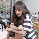 Profile Picture of Ánh Ngọc Nguyễn (@ngocanh_144) on Instagram