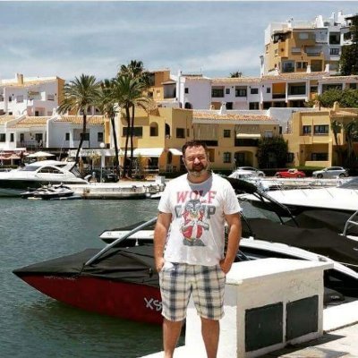 Profile Picture of Dominic Mark (@dominicmark13) on Twitter