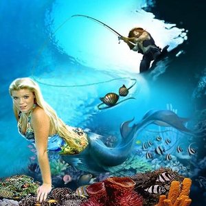 Profile Picture of Ariel Ryder (@arielryder) on Myspace