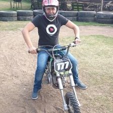 Carlos Andres Cañon - Twitter Profile Picture of Carlos Andres Cañon (@krlos070) on Twitter