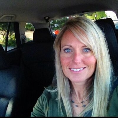 Profile Picture of Kim Osborn (@McCall89) on Twitter