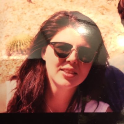 Melissa Halley-Lane - Twitter Profile Picture of Melissa Halley-Lane (@halleylane09136) on Twitter