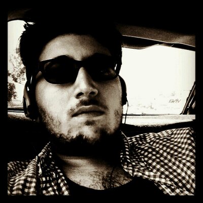 Profile Picture of Fabrizio Borzellieri (@fabri26394) on Twitter