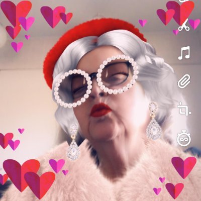 Profile Picture of Claudette Duncan (@Claudet90473326) on Twitter