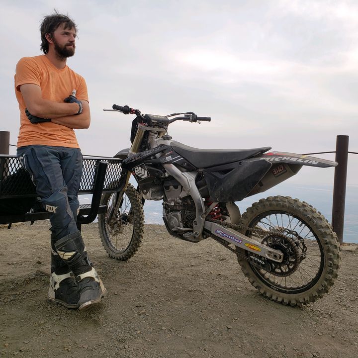 Profile Picture of Devan Porter (@dieselprox) on Tiktok