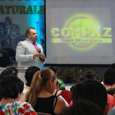 Profile Picture of JJ Renderos (@PastorJuanJose) on Twitter