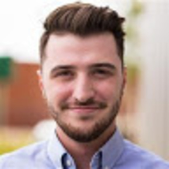 Profile Picture of Jeremy Stokes (@isjeremy) on Poshmark