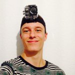 Profile Picture of Robin C (@robcalo) on Instagram