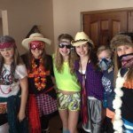 Profile Picture of Michaela Adams (@lilmickeyadams) on Instagram