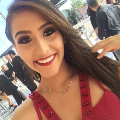 Profile Picture of Kelly De Oliveira Beck (@kellybeck34) on Twitter