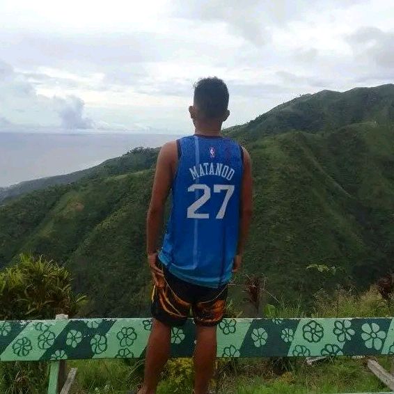 Profile Picture of Richard Matanod (@richard.matanod) on Tiktok