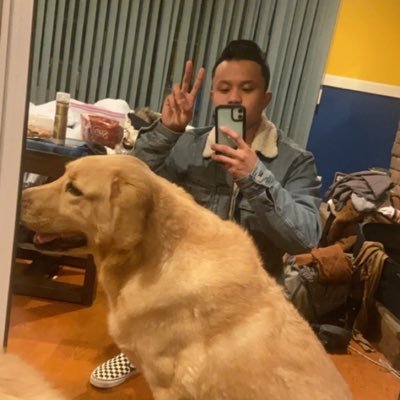 Profile Picture of John An Lo Dit (@John_Anulat) on Twitter