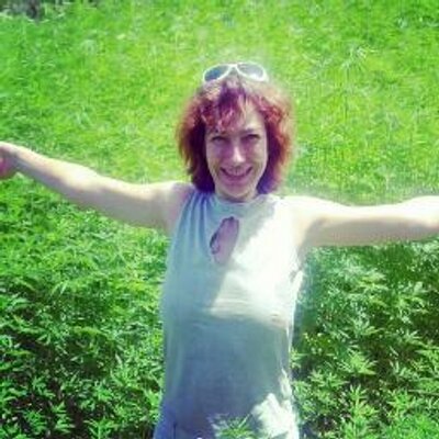 Profile Picture of Patricia Rivadeneira (@patyrivadeneira) on Twitter