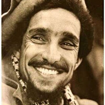 Profile Picture of Ahmad Shah Massoud (@TheGreatMassoud) on Twitter