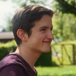 Profile Picture of Benjamin Walder (@benjamin.walder) on Instagram
