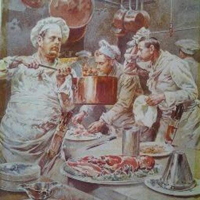 Profile Picture of Ron Gallo (@Ron__Gallo) on Twitter