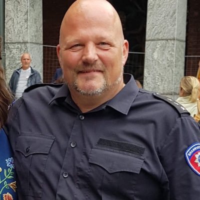 Profile Picture of Jan Erik Fredriksen (@JanErikFredrik1) on Twitter