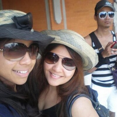 Profile Picture of Salina Abdul Razak (@salina_jimmy) on Twitter