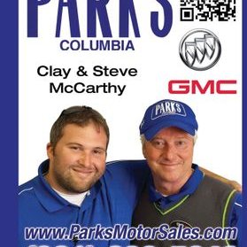 Profile Photo of Eric Clay McCarthy (@claysdeals) on Twitter