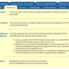 Profile Picture of Cliff Price (@multiemployer_benefits) on Myspace