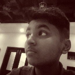 Profile Picture of Evan Allen Gomes (@Evan_AG_1222) on Twitter