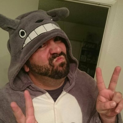 Profile Picture of Joe Saputo (@onisaurus_rekt) on Twitter