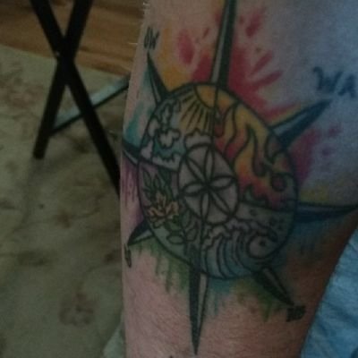 Profile Picture of Scott Gurnee (@scott_gurnee) on Twitter