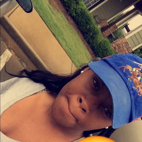 Profile Picture of Crystal-mae Marcel (@cuffins) on Poshmark