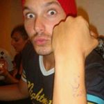 Profile Picture of derrick james colon (@derrick.colon.oficial) on Instagram