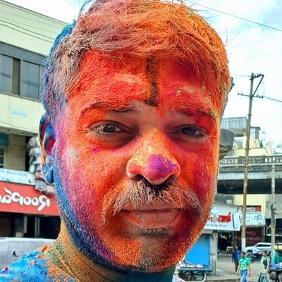 Profile Picture of Bhavin B Tailor (@BhavinBTailor1) on Twitter