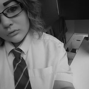 Profile Picture of Leah Rudd (@leahrudd3) on Twitter