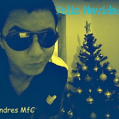 Profile Picture of Andres Posada (@andresposada9) on Twitter