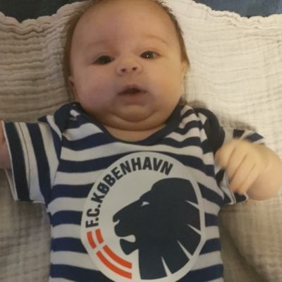 Profile Picture of Dennis Mikkelsen (@DennisMikkels10) on Twitter