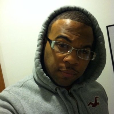 Profile Picture of Jerome Lyles (@jerome_lyles) on Twitter