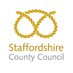 Profile Picture of Staffordshire CC (@@BenjArtStafford) on Twitter