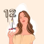 Profile Picture of Jillian Milvy Iana (@M42007) on Facebook