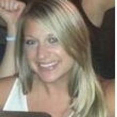 Profile Picture of Christina Garruto (@cmgarruto) on Twitter