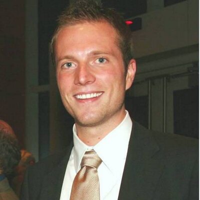 Profile Picture of Andrew VanderLinden (@AVanderLinden) on Twitter