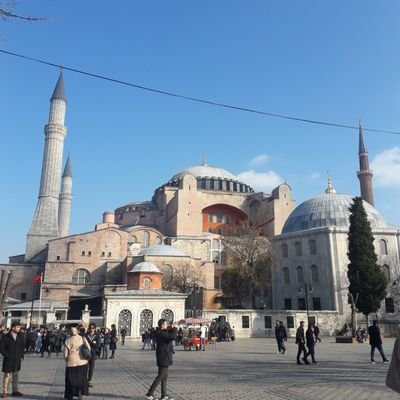 Profile Picture of Fatih Yıldırım  🇹🇷 (@_fatihyildirim1) on Twitter