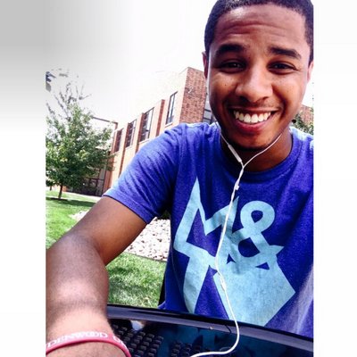 Profile Picture of Devin M Kelsey (@MrKelseyLU) on Twitter