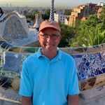 Profile Picture of Glenn Hirsch (@bikerglenn) on Instagram