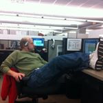 Profile Picture of David R Pidgeon (@david.pidgeon) on Instagram