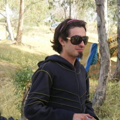 Profile Picture of Garry Lachman (@TechnoFear) on Twitter