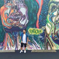Profile Picture of Chris Navarette (@chris-navarette-1) on Quora