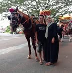 Profile Picture of Marya Uval (@sosal.misy) on Facebook