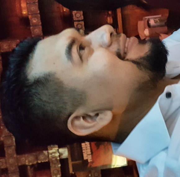 Profile Picture of Erik Parra (@eddie0517) on Poshmark