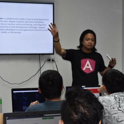 Profile Picture of Christian John Felix (@xiankaylle) on Twitter